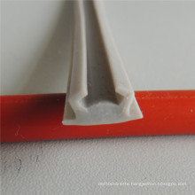 Heat Resistant Silicone Rubber Sealing Strips OEM for Door